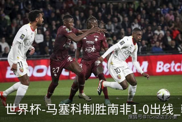 世界杯-马塞科制胜南非1-0出线 韩国积3分获小组第三待定