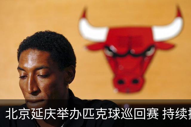 北京延庆举办匹克球巡回赛 持续擦亮户外运动城市名片