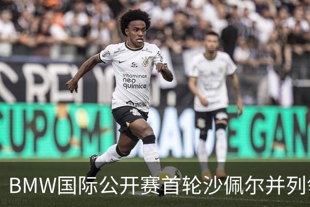 BMW国际公开赛首轮沙佩尔并列领先 丁文一T21